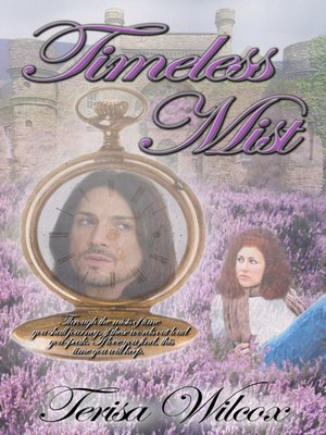 cover image of Timeless Mist
